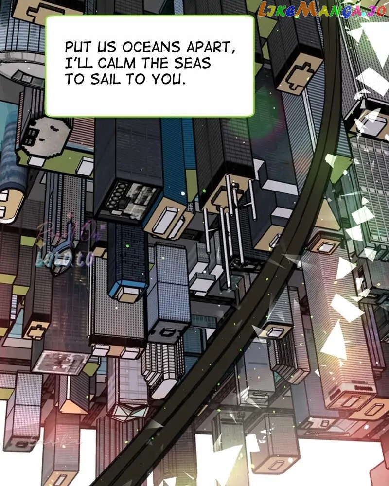 Freaking Romance Chapter 55 - page 22