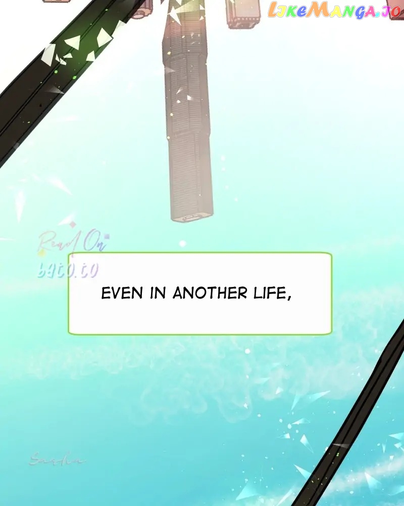 Freaking Romance Chapter 55 - page 23