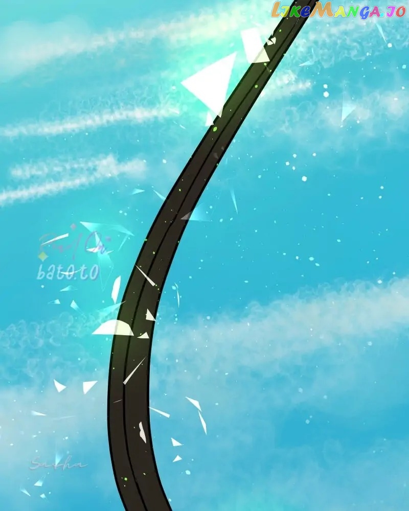Freaking Romance Chapter 55 - page 24