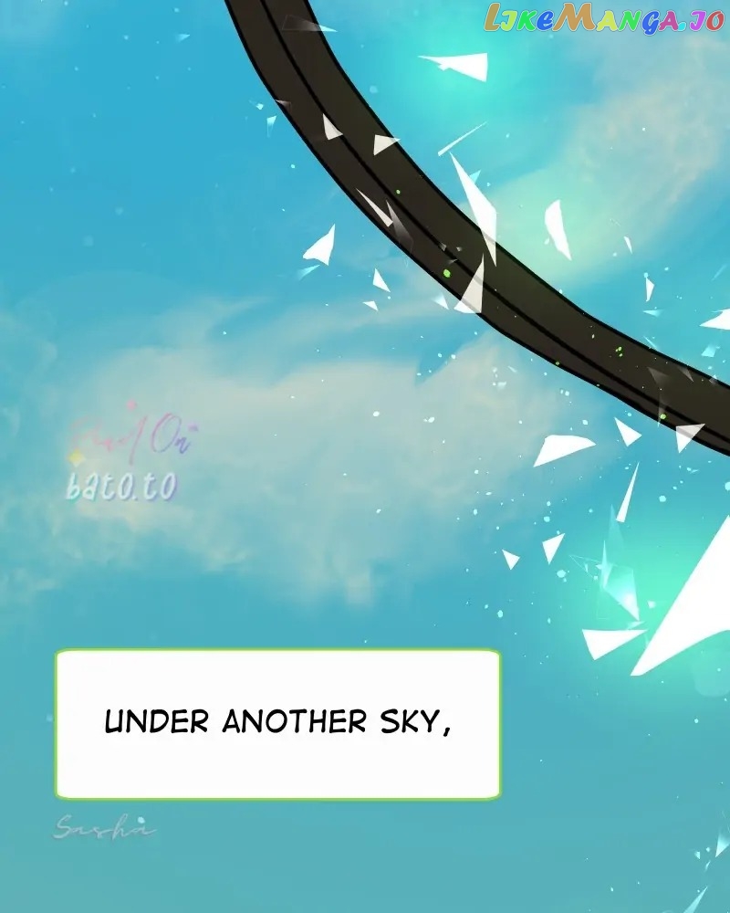 Freaking Romance Chapter 55 - page 25