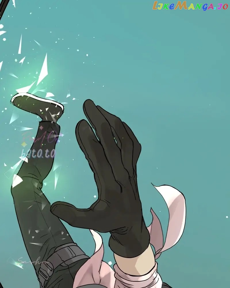Freaking Romance Chapter 55 - page 27