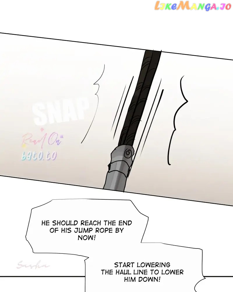 Freaking Romance Chapter 55 - page 30