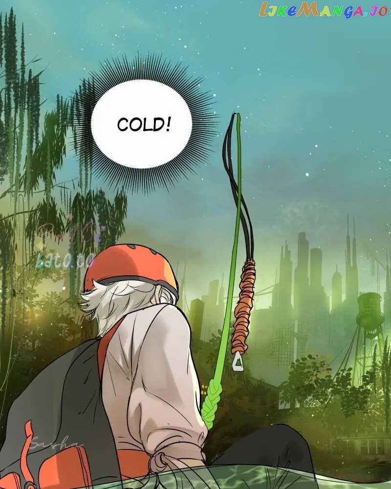 Freaking Romance Chapter 55 - page 34