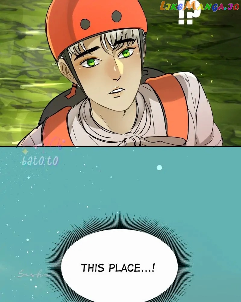 Freaking Romance Chapter 55 - page 36