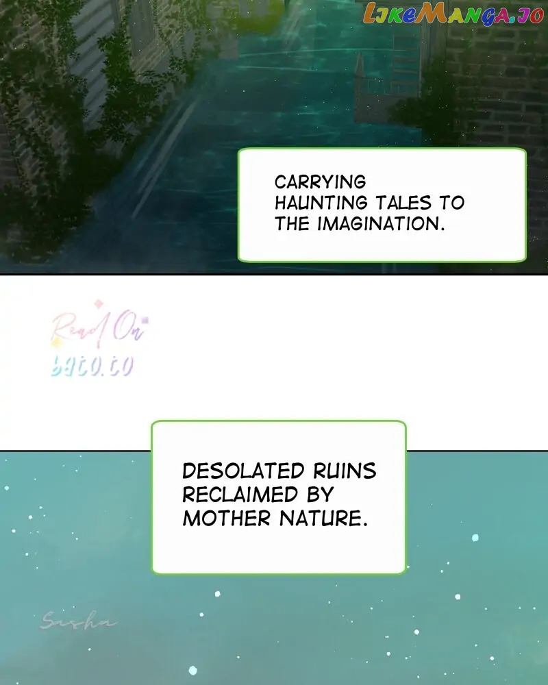 Freaking Romance Chapter 55 - page 42