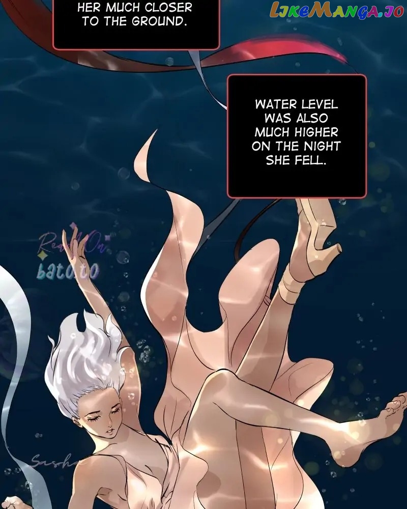 Freaking Romance Chapter 55 - page 48
