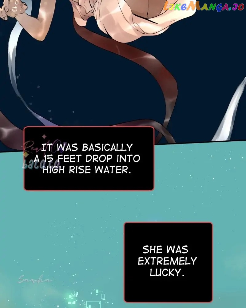 Freaking Romance Chapter 55 - page 49