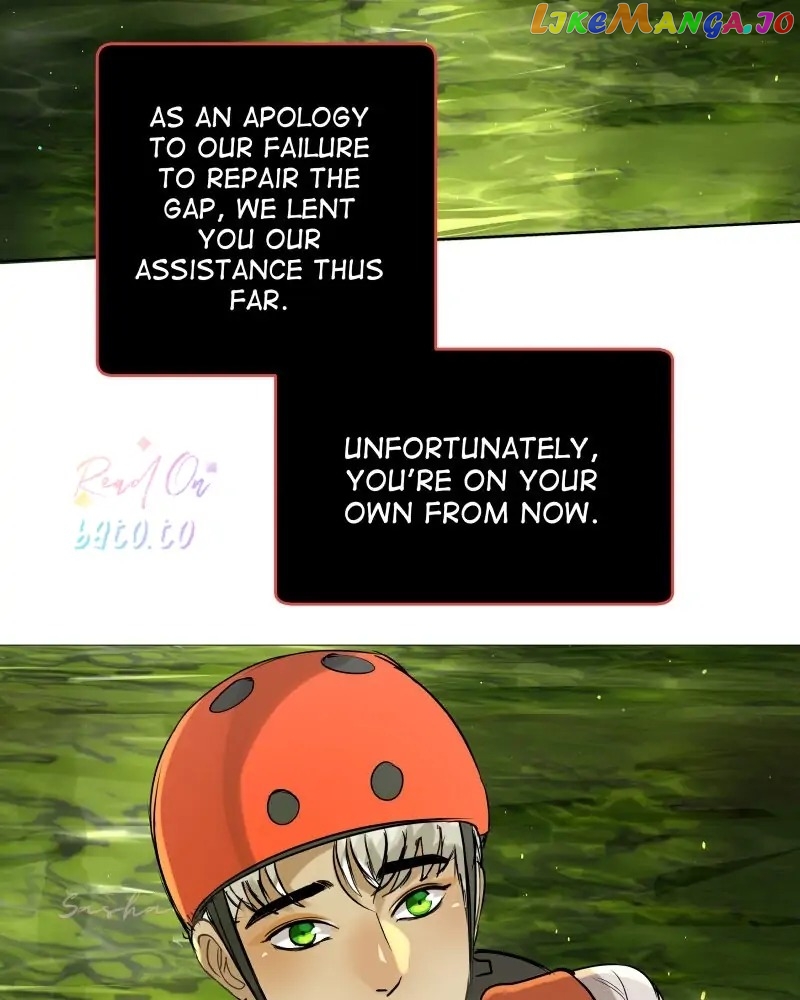 Freaking Romance Chapter 55 - page 51