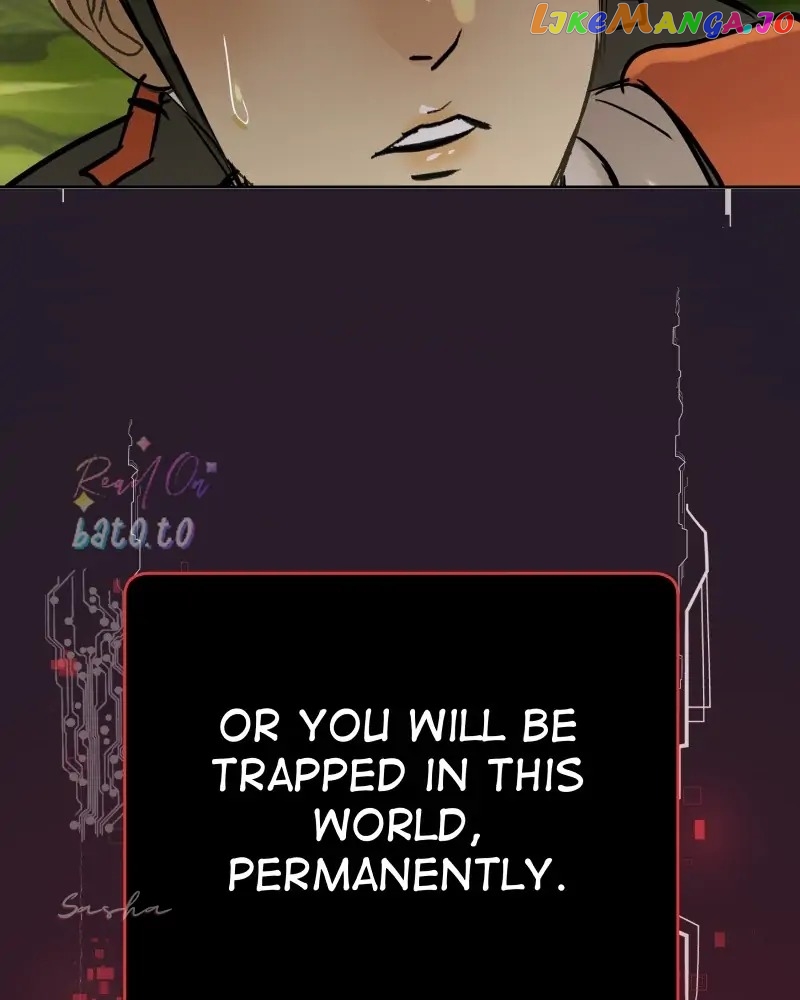 Freaking Romance Chapter 55 - page 53
