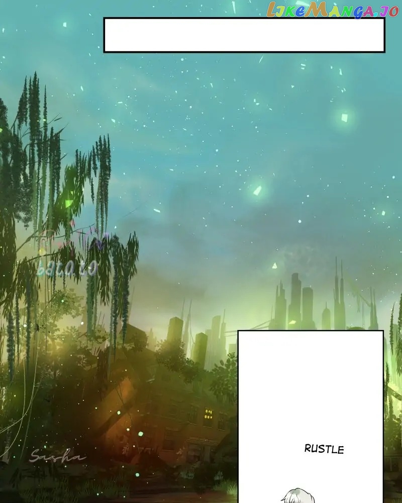 Freaking Romance Chapter 55 - page 60