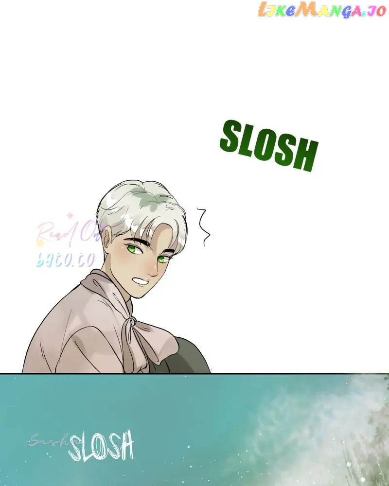 Freaking Romance Chapter 55 - page 63