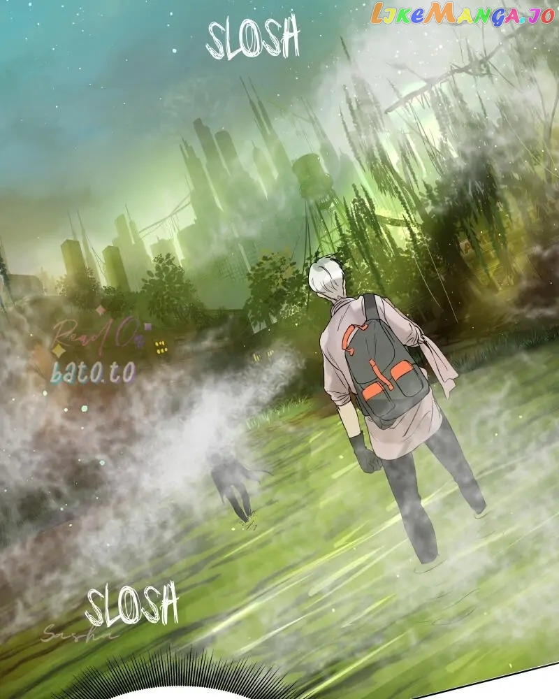 Freaking Romance Chapter 55 - page 64