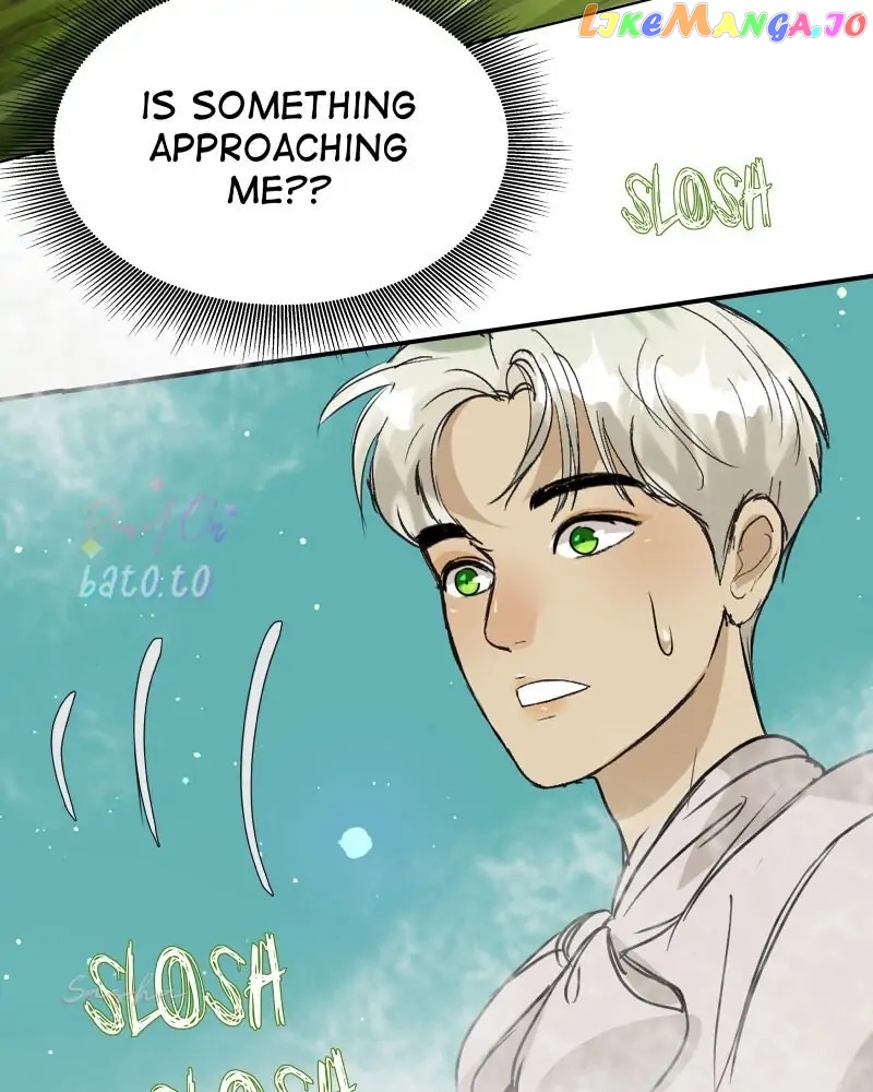 Freaking Romance Chapter 55 - page 65