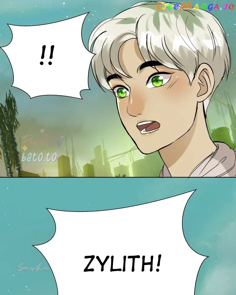 Freaking Romance Chapter 55 - page 73