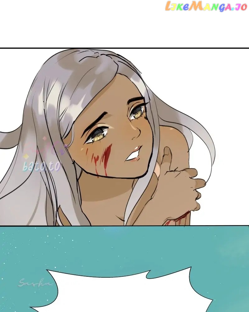 Freaking Romance Chapter 55 - page 77