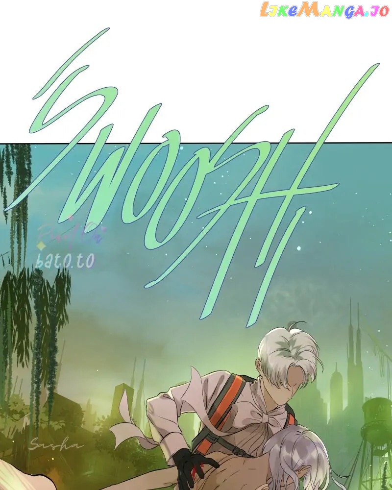 Freaking Romance Chapter 55 - page 82