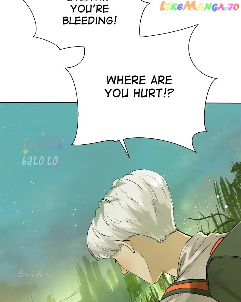 Freaking Romance Chapter 55 - page 84
