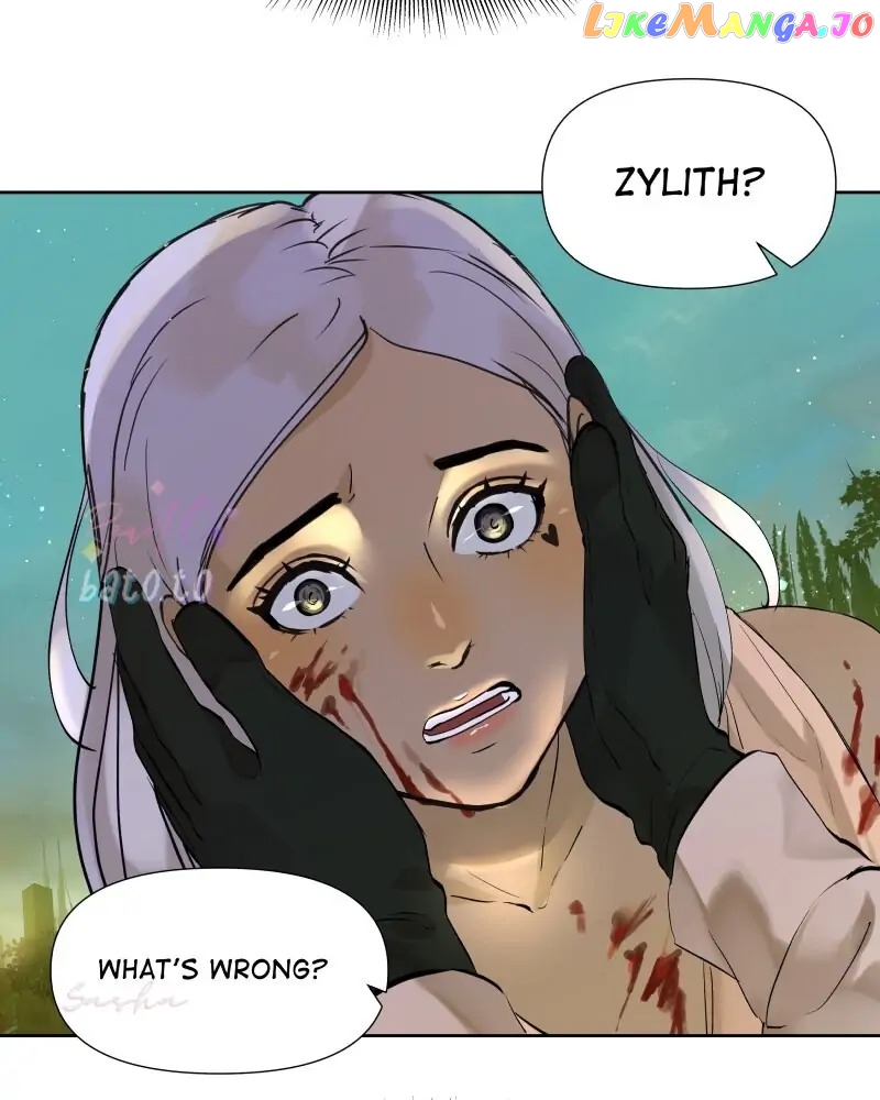 Freaking Romance Chapter 55 - page 86