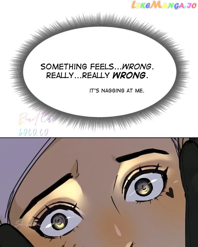 Freaking Romance Chapter 55 - page 88
