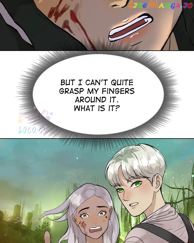 Freaking Romance Chapter 55 - page 89