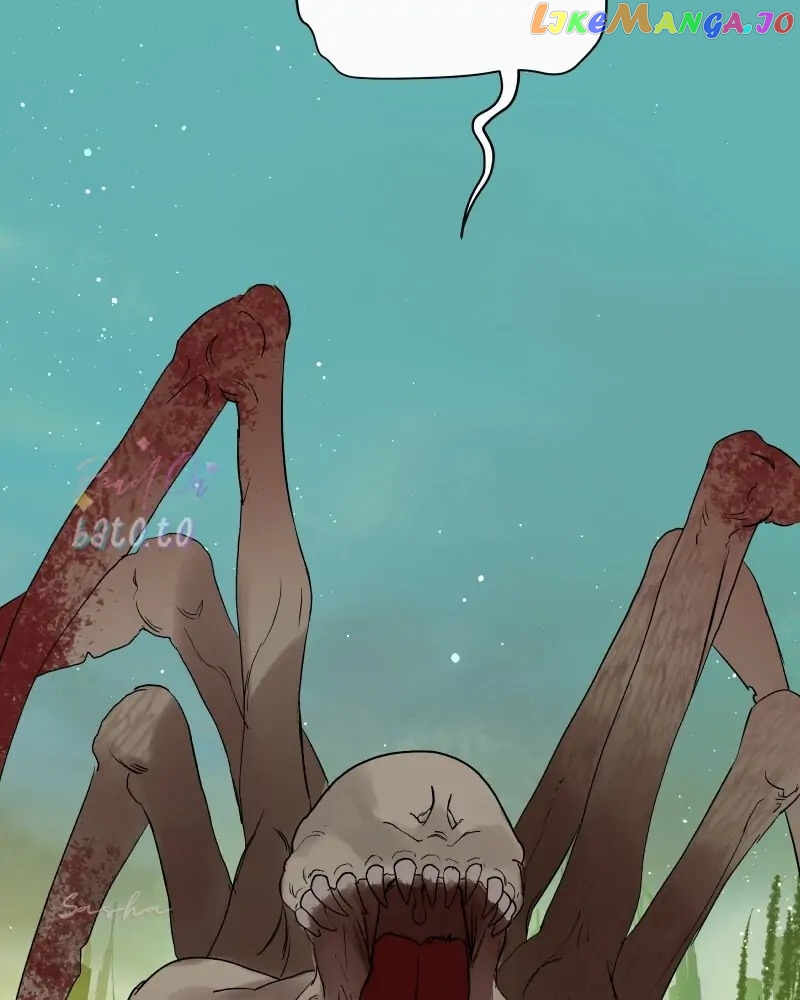 Freaking Romance Chapter 55 - page 96
