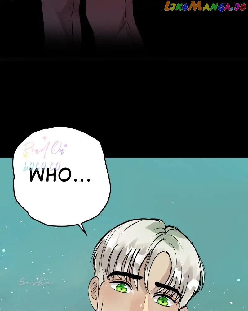 Freaking Romance Chapter 56 - page 100