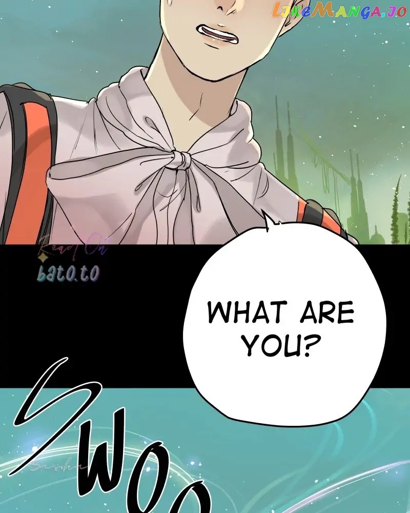 Freaking Romance Chapter 56 - page 101