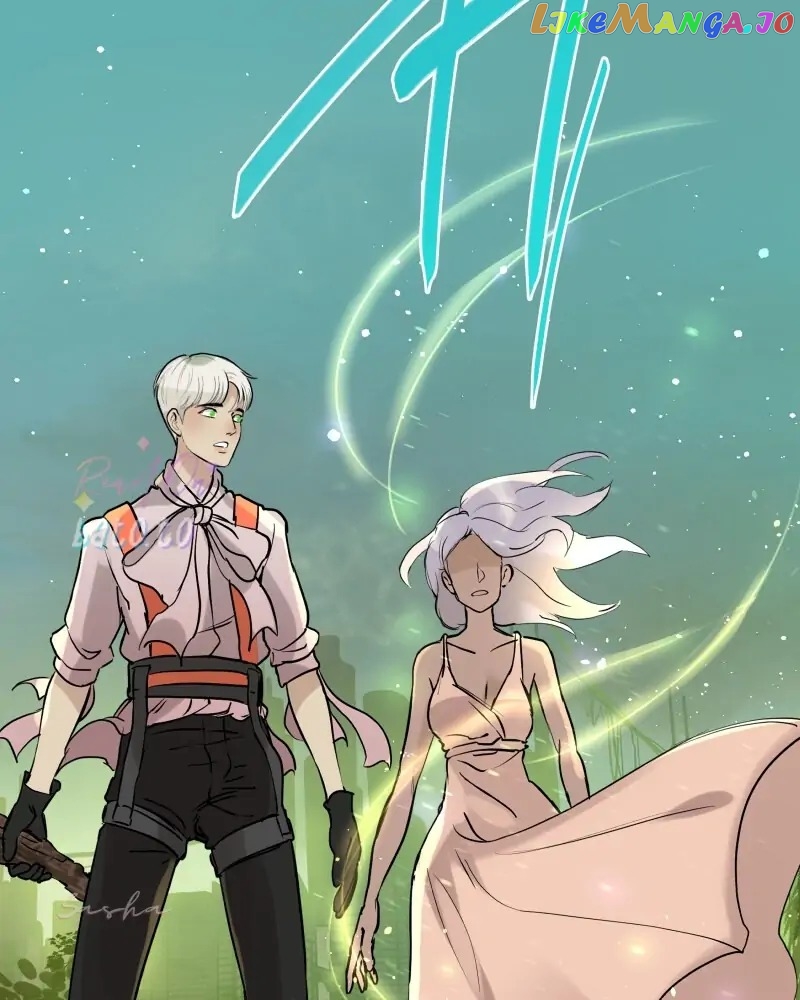 Freaking Romance Chapter 56 - page 106
