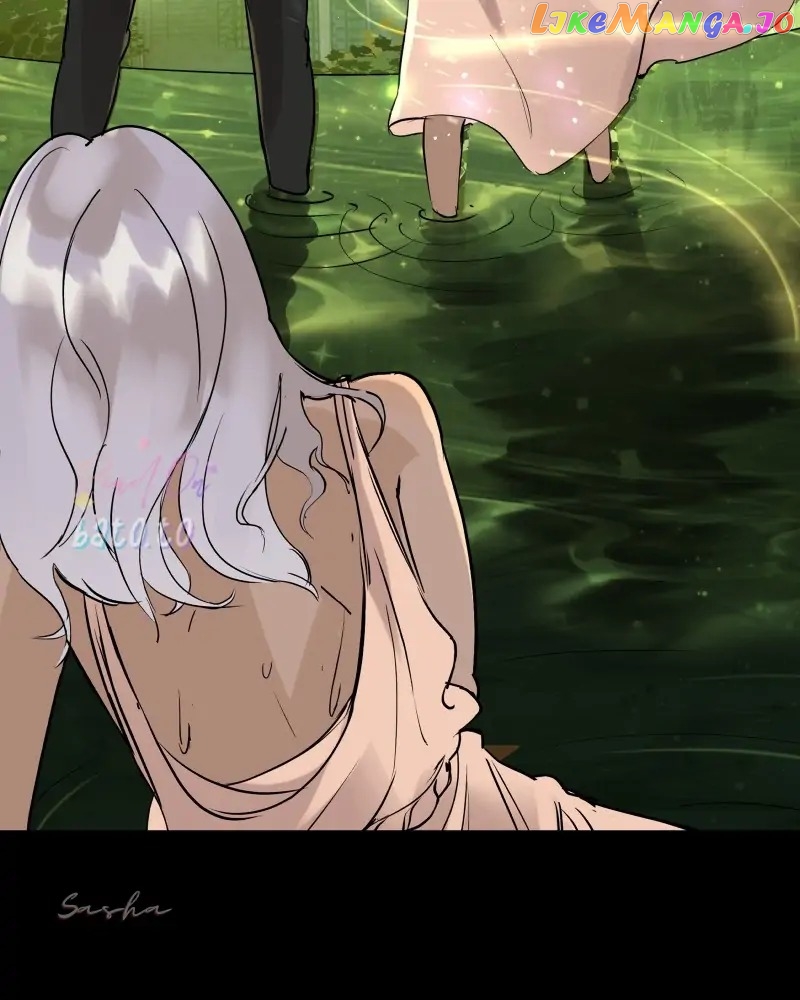 Freaking Romance Chapter 56 - page 107