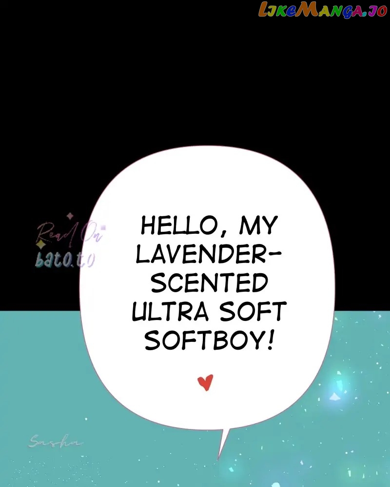 Freaking Romance Chapter 56 - page 109