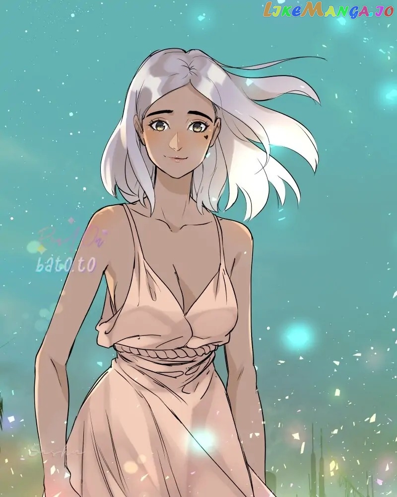 Freaking Romance Chapter 56 - page 110