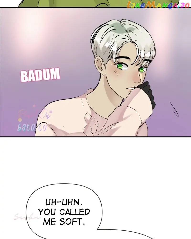 Freaking Romance Chapter 56 - page 13