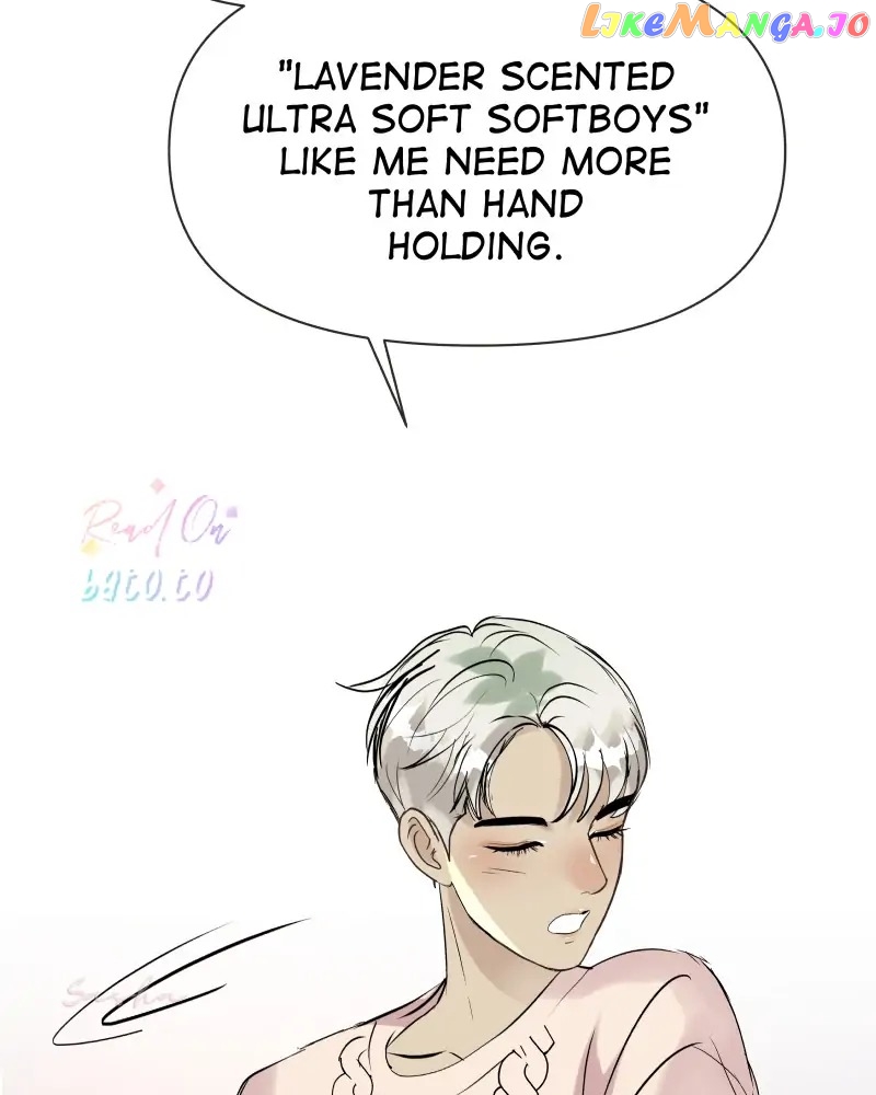 Freaking Romance Chapter 56 - page 14