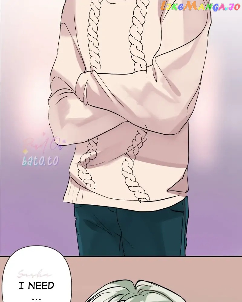 Freaking Romance Chapter 56 - page 15