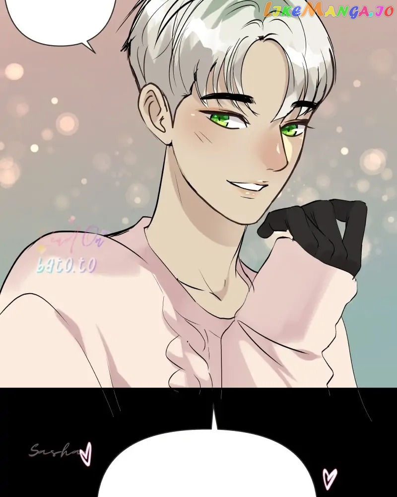 Freaking Romance Chapter 56 - page 16