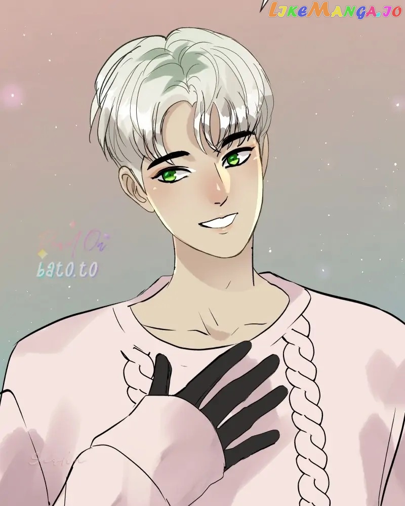 Freaking Romance Chapter 56 - page 19