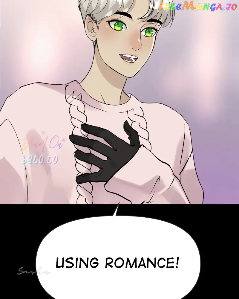 Freaking Romance Chapter 56 - page 2