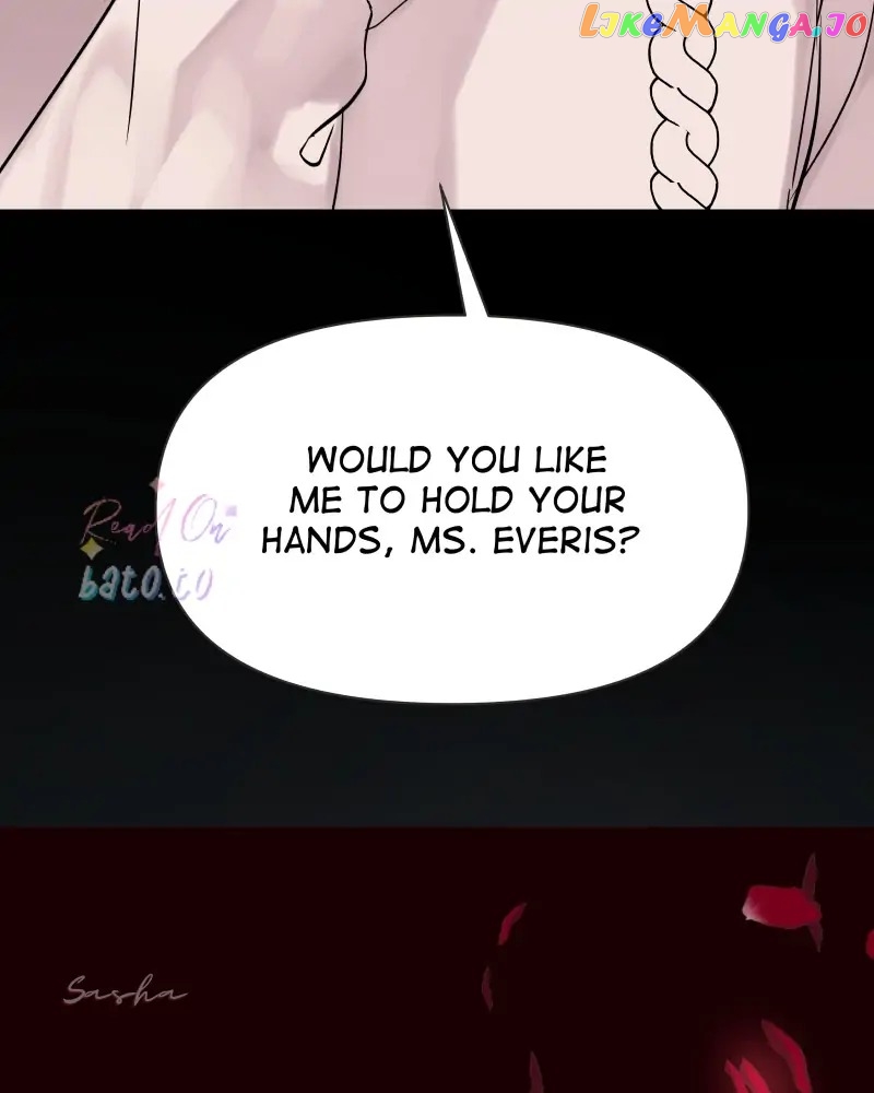 Freaking Romance Chapter 56 - page 20
