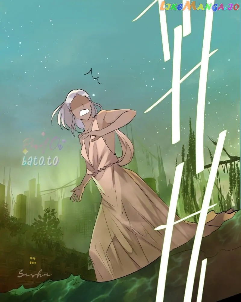 Freaking Romance Chapter 56 - page 30