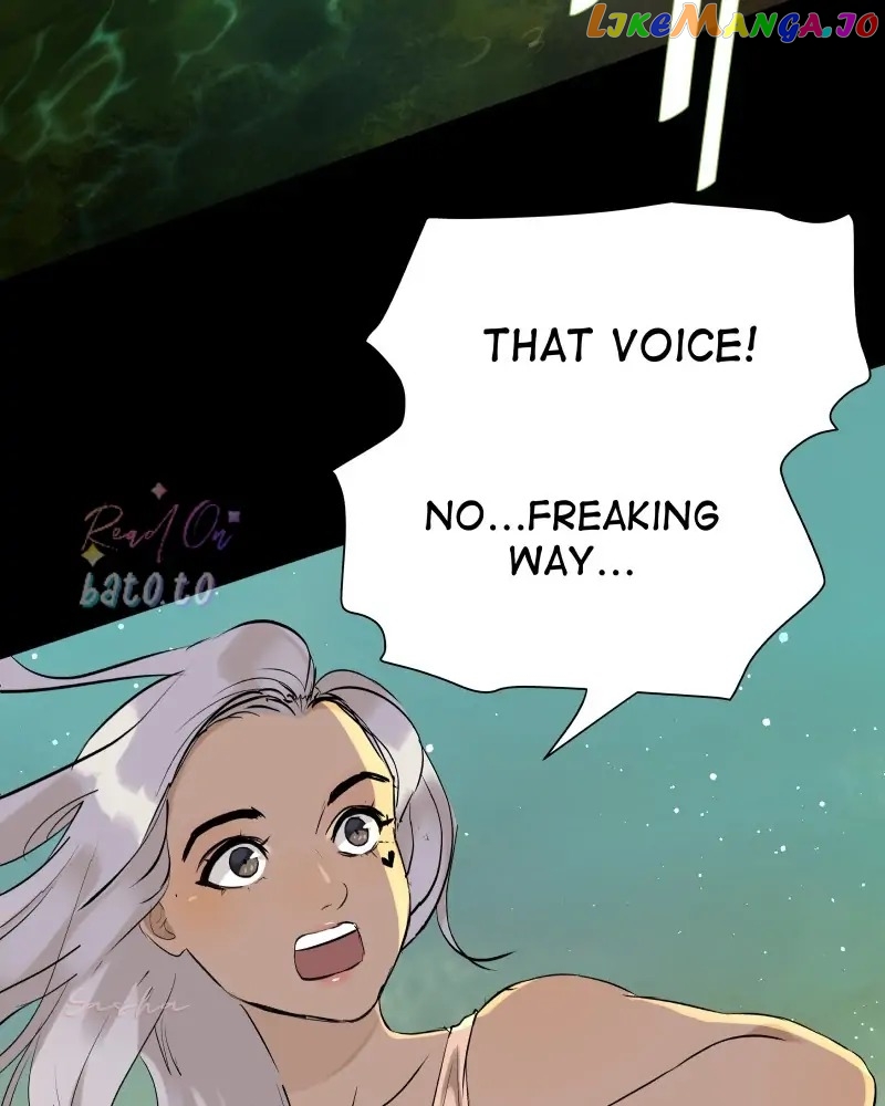 Freaking Romance Chapter 56 - page 31