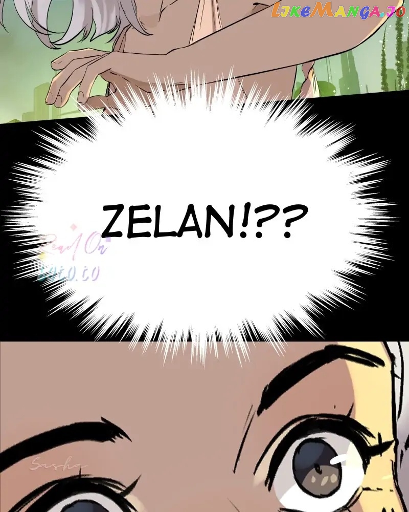 Freaking Romance Chapter 56 - page 32