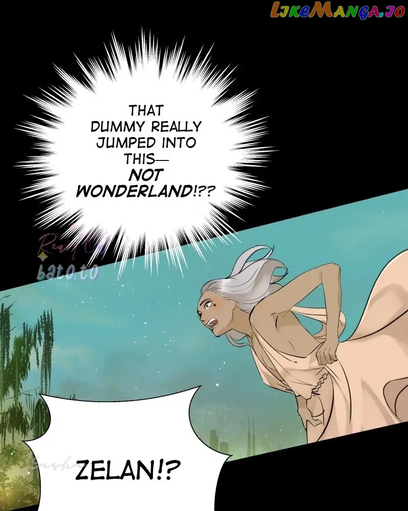 Freaking Romance Chapter 56 - page 36