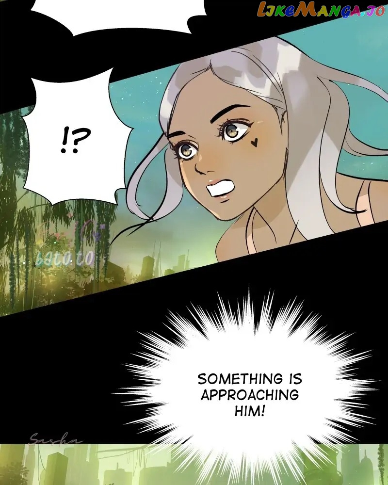 Freaking Romance Chapter 56 - page 37