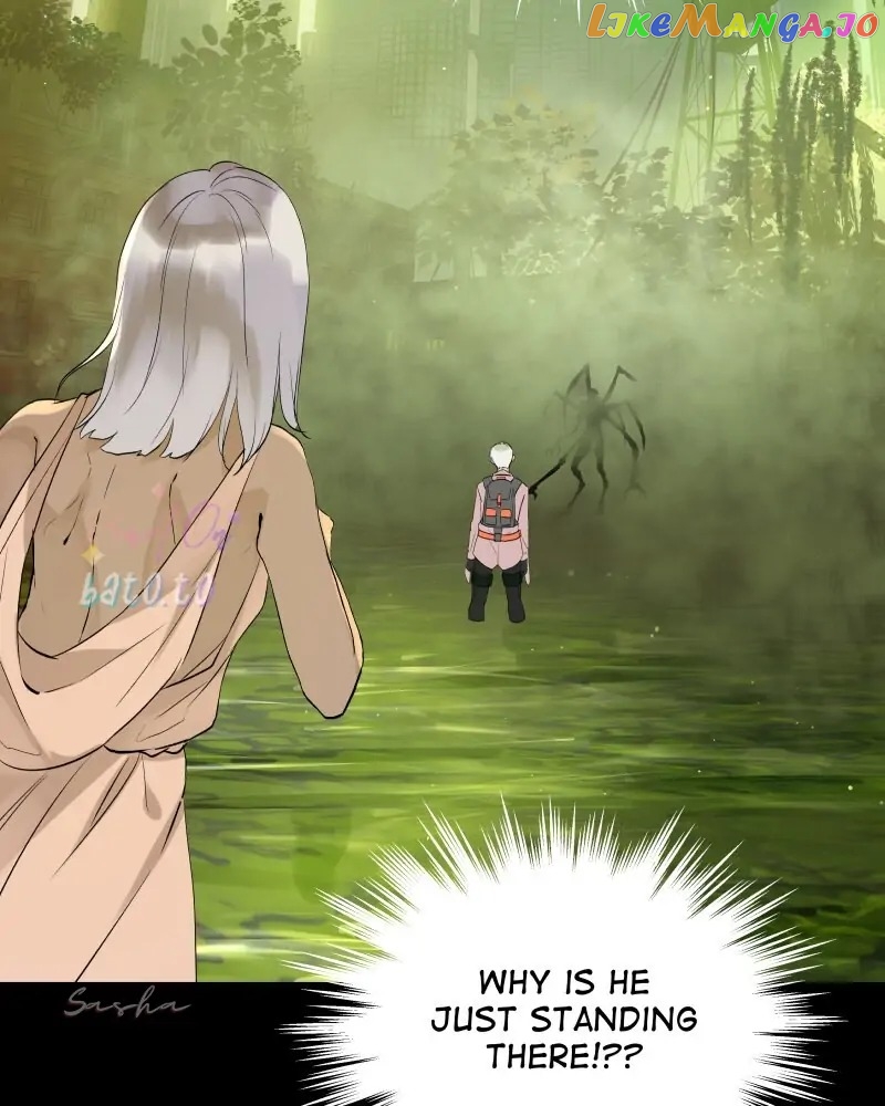 Freaking Romance Chapter 56 - page 38