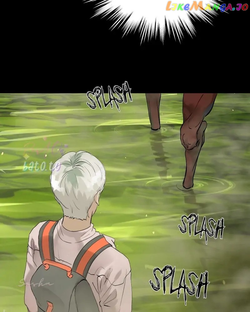Freaking Romance Chapter 56 - page 39