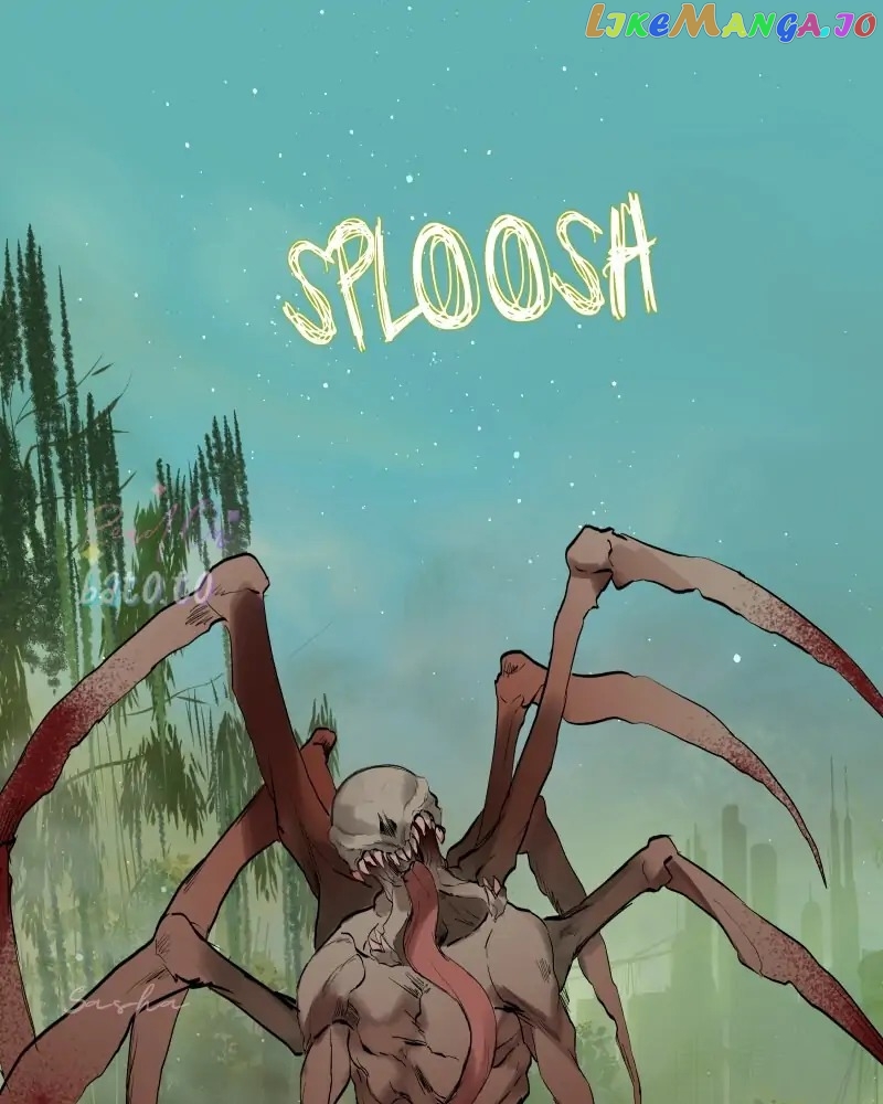 Freaking Romance Chapter 56 - page 41
