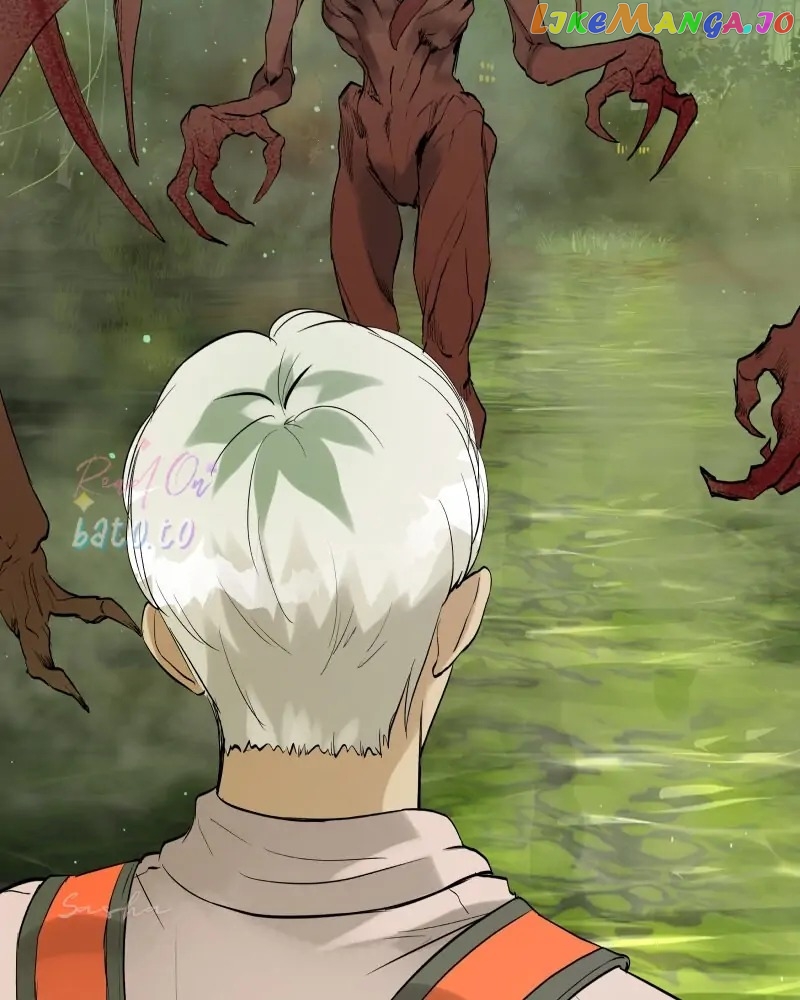 Freaking Romance Chapter 56 - page 42