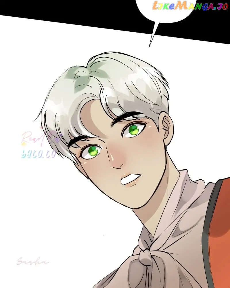 Freaking Romance Chapter 56 - page 46