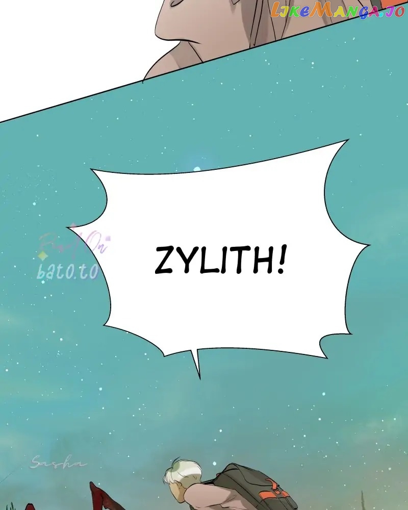 Freaking Romance Chapter 56 - page 47