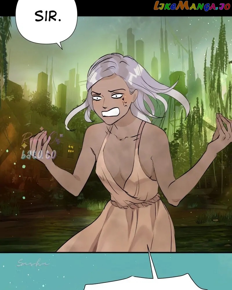 Freaking Romance Chapter 56 - page 51